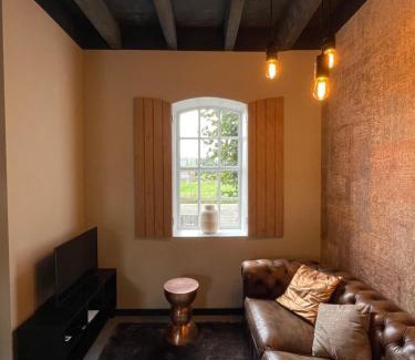 Breedenbroek Apartment | Het Wiekenkruis - Daar bij die Kempermolen