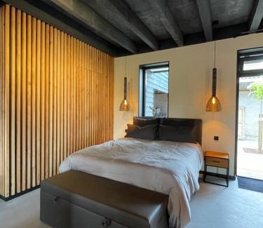 Breedenbroek Apartment | Het Wiekenkruis - Daar bij die Kempermolen