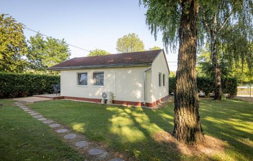 Dunasziget House | Heu Réka Vendégház