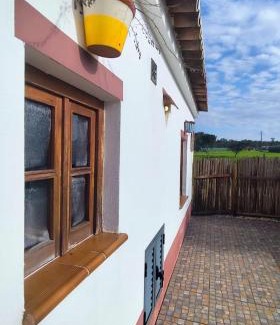 Baiona House | Heu’s Monte