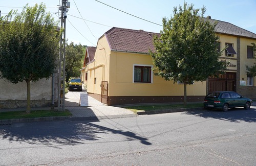 Heviz Apartment | Hévíz and the healing lake