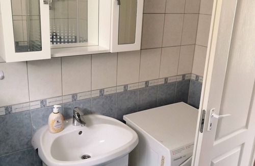 Heviz Apartment | Hévíz and the healing lake