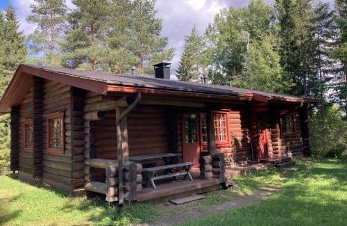 Forssa House | Hevossilta