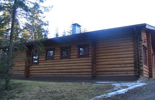 Forssa House | Hevossilta