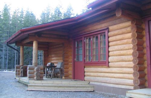 Forssa House | Hevossilta