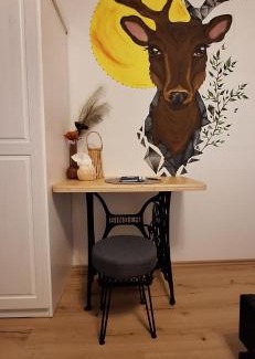 Bad Goisern House | Hexenhäuschen