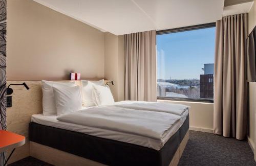 Lantinen District Hotel | Heymo 1 by Sokos Hotels