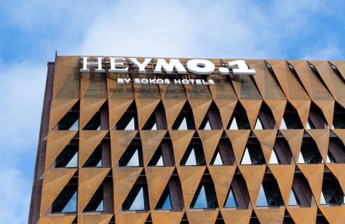 Lantinen District Hotel | Heymo 1 by Sokos Hotels