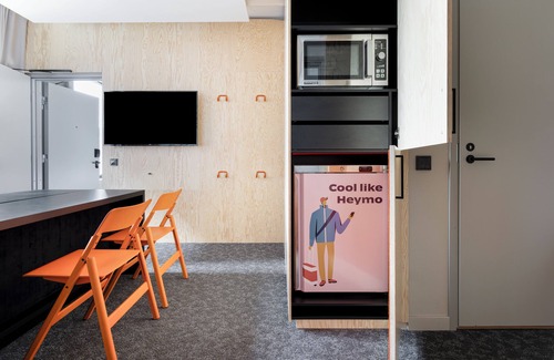 Lantinen District Hotel | Heymo 1 by Sokos Hotels