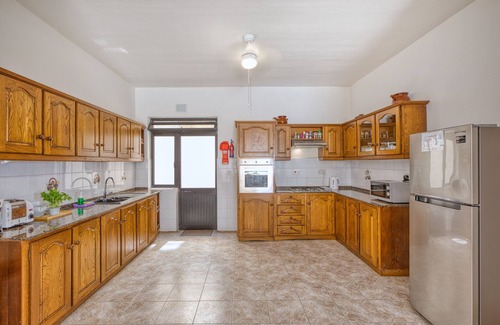 Ghasri Villa | Hgieri - Ghasri Holiday Home