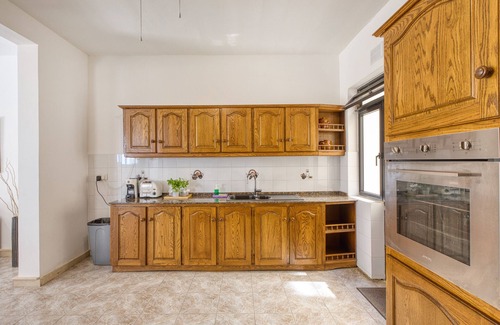 Ghasri Villa | Hgieri - Ghasri Holiday Home