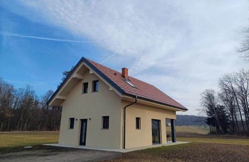 Tisina House | Hiša Štolc