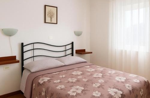 Dobrovo Apartment | Hiša Vanda