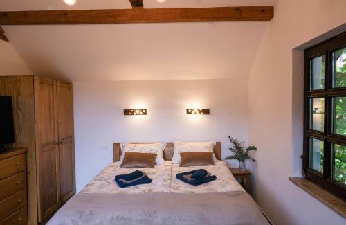 Kamence House | Hiška Brajda