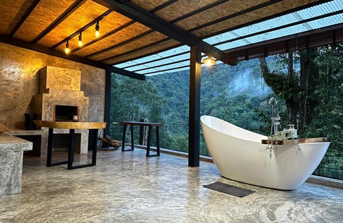 Chiang Dao District House | Hi Land Forest View