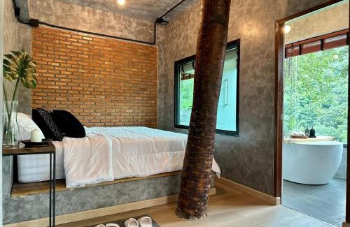 Chiang Dao District House | Hi Land Forest View