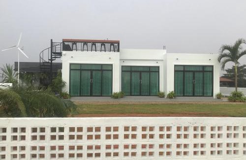 Pua Villa | Hi Q View Pua