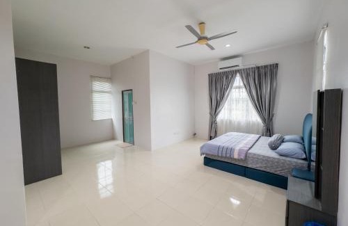 Sungai Petani House | Hi-Tea HomeStay