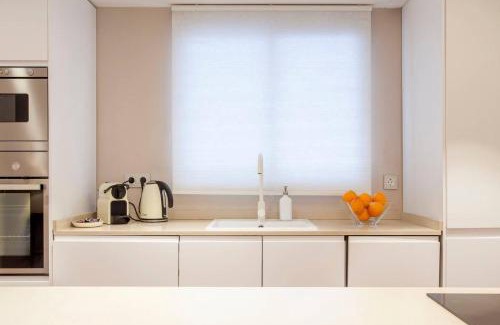 Eixample Apartment | Hi Valencia Apartments - Jorge Juan