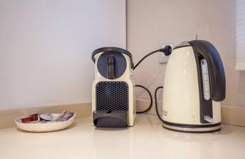 Eixample Apartment | Hi Valencia Apartments - Jorge Juan