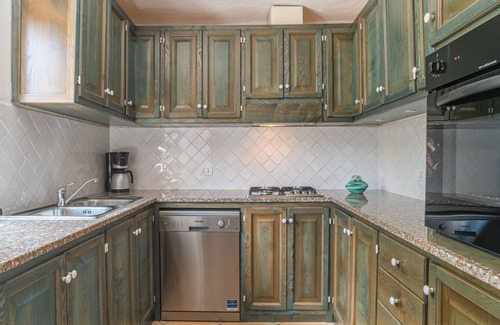 Porto Rafael House | Hibiscus by Interhome