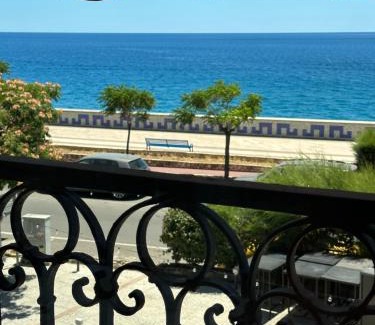 Catanzaro Lido Bed & Breakfast | Hice Room Lungomare Fronte Mare