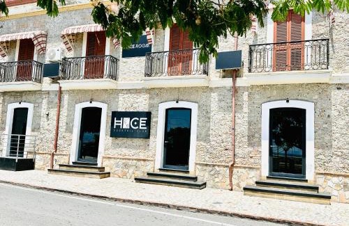 Catanzaro Lido Bed & Breakfast | Hice Room Lungomare Fronte Mare