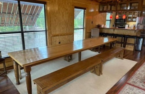 Quinlan House | Hickory House on Lake Tawakoni