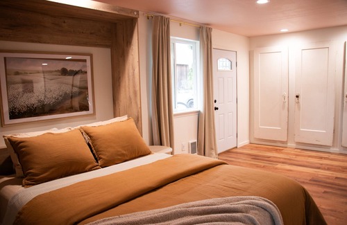 Buckley Other | Hidden 70 Acre Farm stay W/Horses, Goats, Mini Horses, and other farm animals