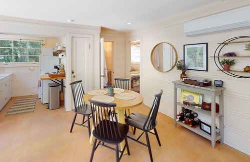 Forestville House | Hidden Acres Retreat | Secluded, dog-friendly house in Guerneville with hot tub