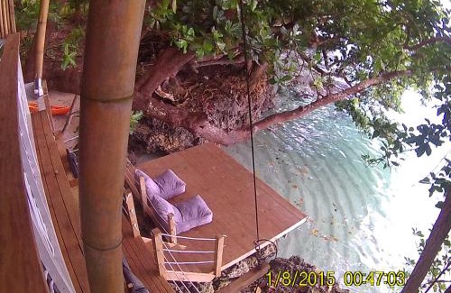 Port Lautour Villa | Hidden Cove Eco Retreat