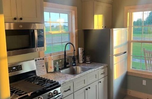 Dukedom Cabin | Hidden Gem Cabin