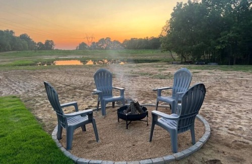 Dukedom Cabin | Hidden Gem Cabin