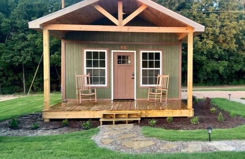 Dukedom Cabin | Hidden Gem Cabin