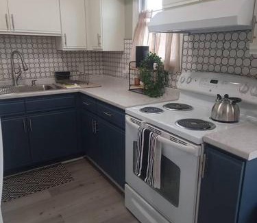 Nelsonville Apartment | Hidden Gem close to Athens/Logan