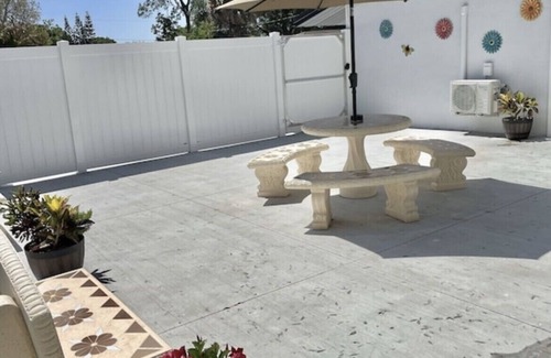 Egypt Lake-Leto Villa | Hidden Gem + King Bed