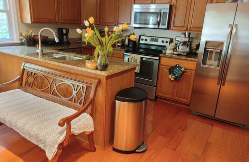 Linden Cabin | Hidden Gem on Hidden Valley Lane