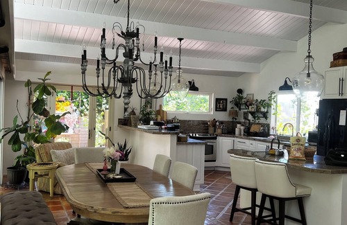 Valley Center House | Hidden Gem on the 15th Hole PVCC 3-bedroom house in Pauma Valley with WiFi