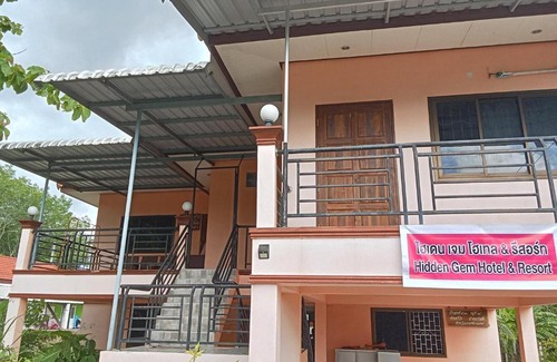 Thung Song House | Hidden Gem