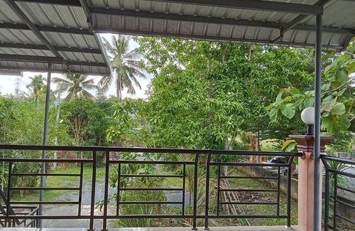 Thung Song House | Hidden Gem