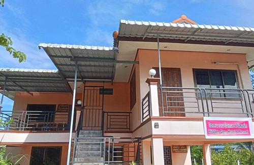 Thung Song House | Hidden Gem