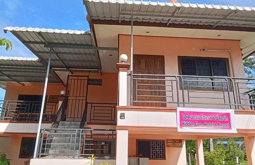 Thung Song House | Hidden Gem