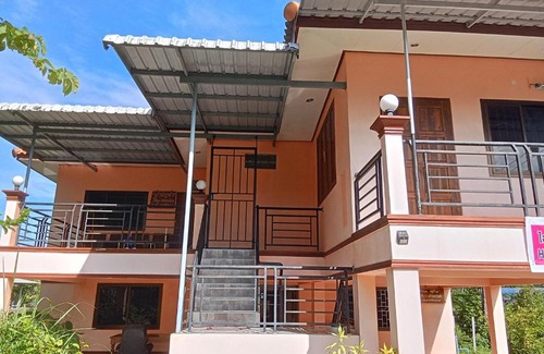 Thung Song House | Hidden Gem