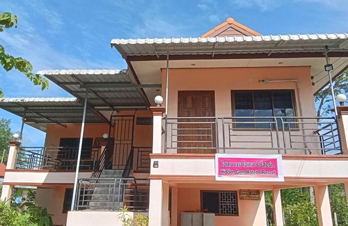 Thung Song House | Hidden Gem