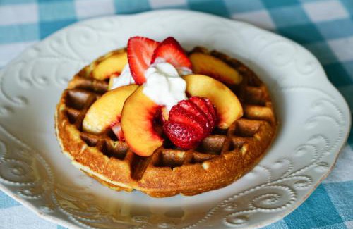 Stillwater Bed & Breakfast | Hidden Meadows Bed and Breakfast