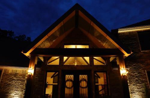 Stillwater Bed & Breakfast | Hidden Meadows Bed and Breakfast