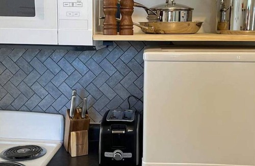 Northfield House | Hidden Northfield Cottage