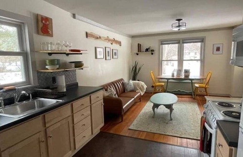 Northfield House | Hidden Northfield Cottage