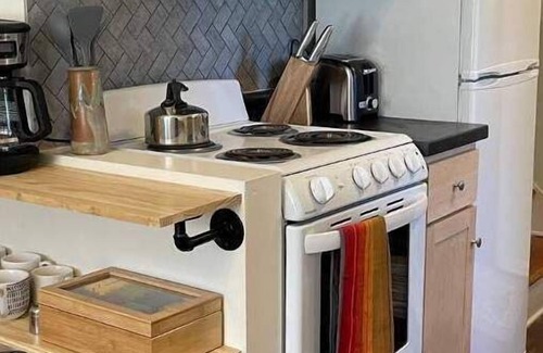 Northfield House | Hidden Northfield Cottage