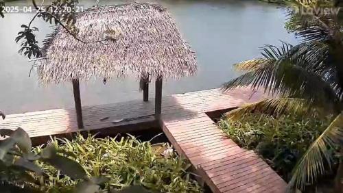 Sanctuary Belize House | Hidden Paradise Belize